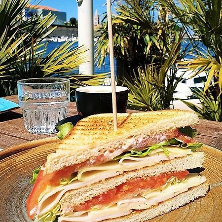 Adriatica Dream Luxury Accommodation - Free Parking Zadar Ngoại thất bức ảnh