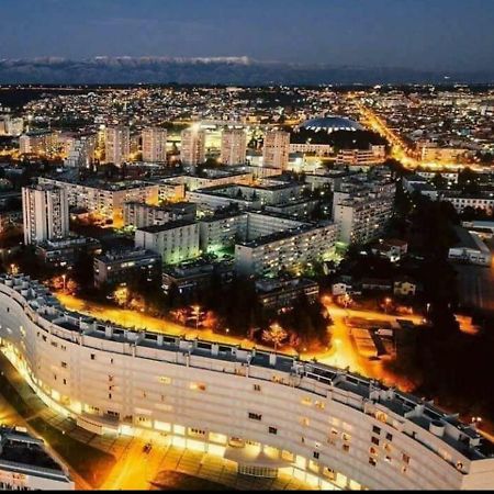 Adriatica Dream Luxury Accommodation - Free Parking Zadar Ngoại thất bức ảnh