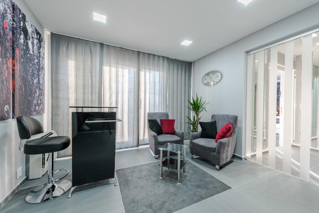 Adriatica Dream Luxury Accommodation - Free Parking Zadar Ngoại thất bức ảnh