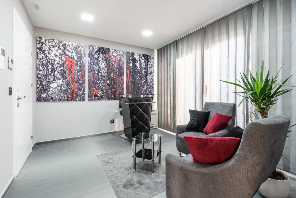 Adriatica Dream Luxury Accommodation - Free Parking Zadar Ngoại thất bức ảnh