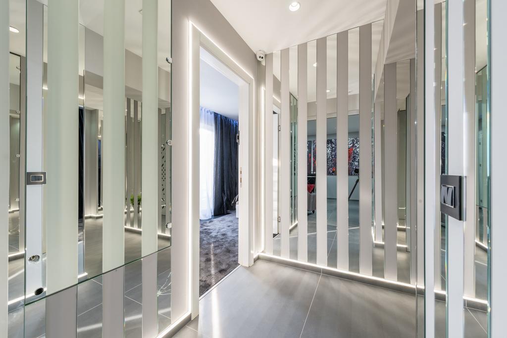 Adriatica Dream Luxury Accommodation - Free Parking Zadar Ngoại thất bức ảnh
