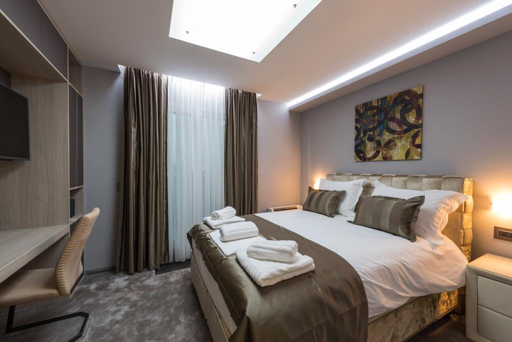 Adriatica Dream Luxury Accommodation - Free Parking Zadar Ngoại thất bức ảnh