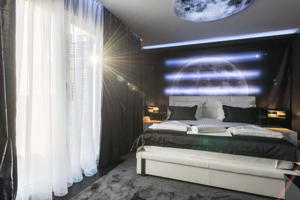 Adriatica Dream Luxury Accommodation - Free Parking Zadar Ngoại thất bức ảnh