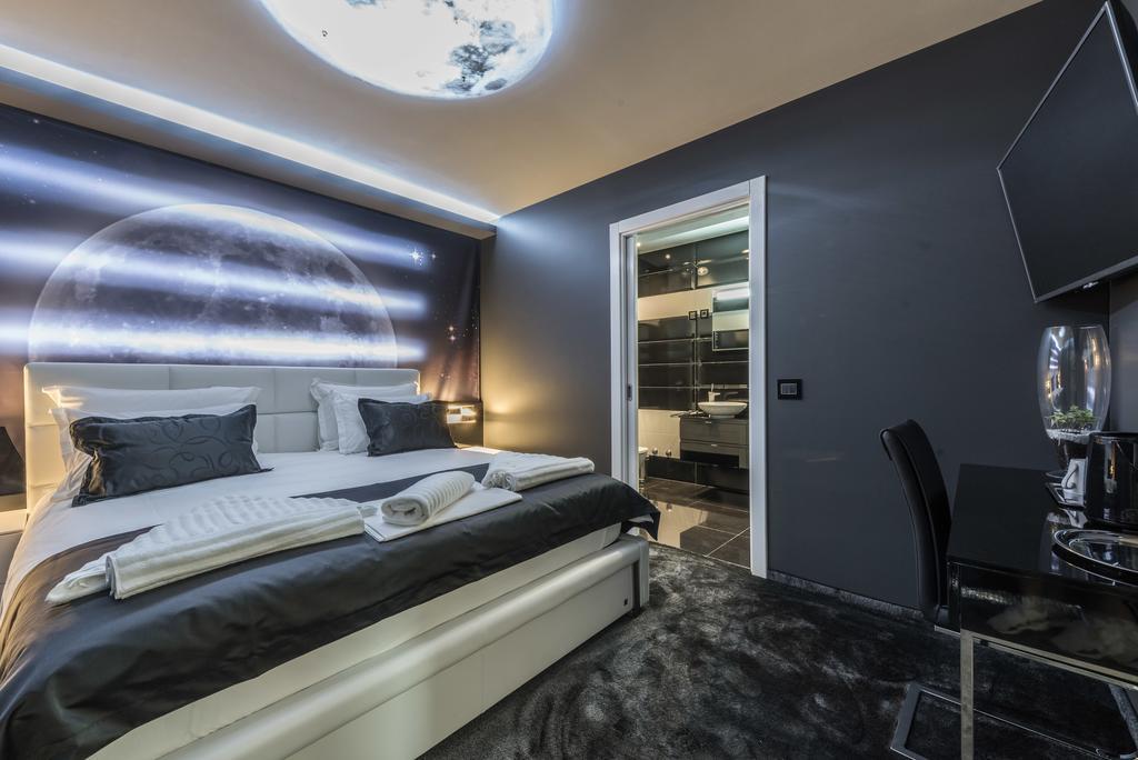Adriatica Dream Luxury Accommodation - Free Parking Zadar Ngoại thất bức ảnh