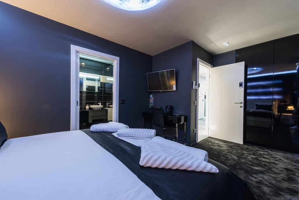 Adriatica Dream Luxury Accommodation - Free Parking Zadar Ngoại thất bức ảnh