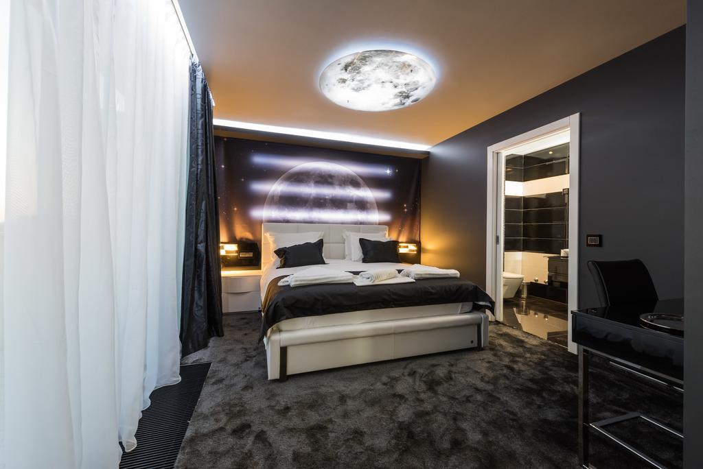 Adriatica Dream Luxury Accommodation - Free Parking Zadar Ngoại thất bức ảnh
