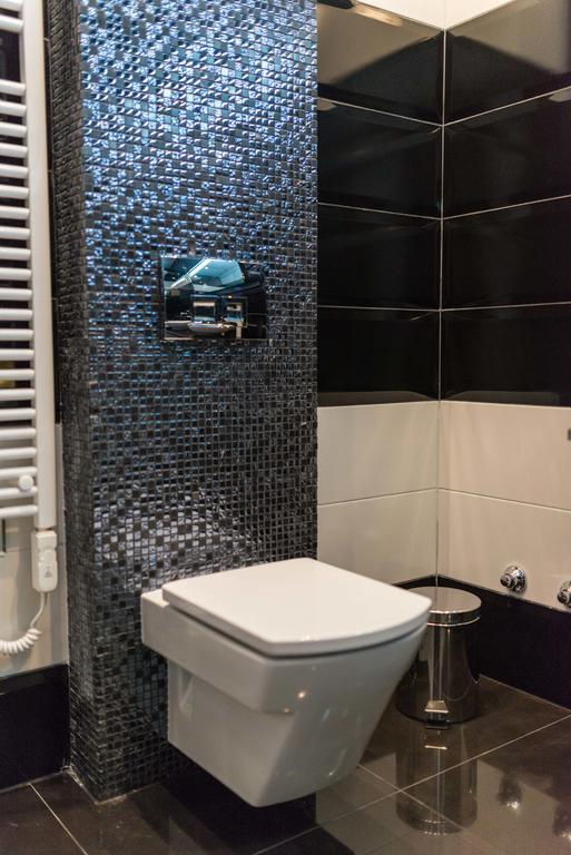 Adriatica Dream Luxury Accommodation - Free Parking Zadar Ngoại thất bức ảnh