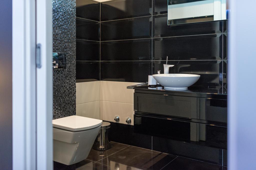 Adriatica Dream Luxury Accommodation - Free Parking Zadar Ngoại thất bức ảnh
