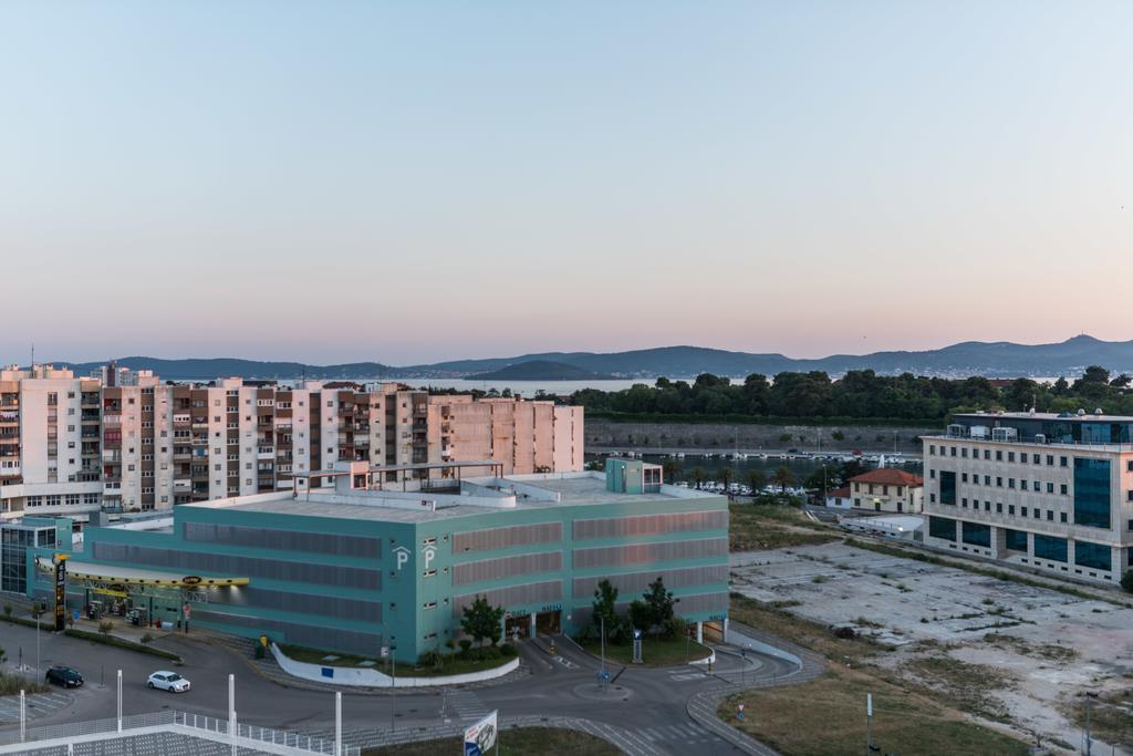Adriatica Dream Luxury Accommodation - Free Parking Zadar Ngoại thất bức ảnh