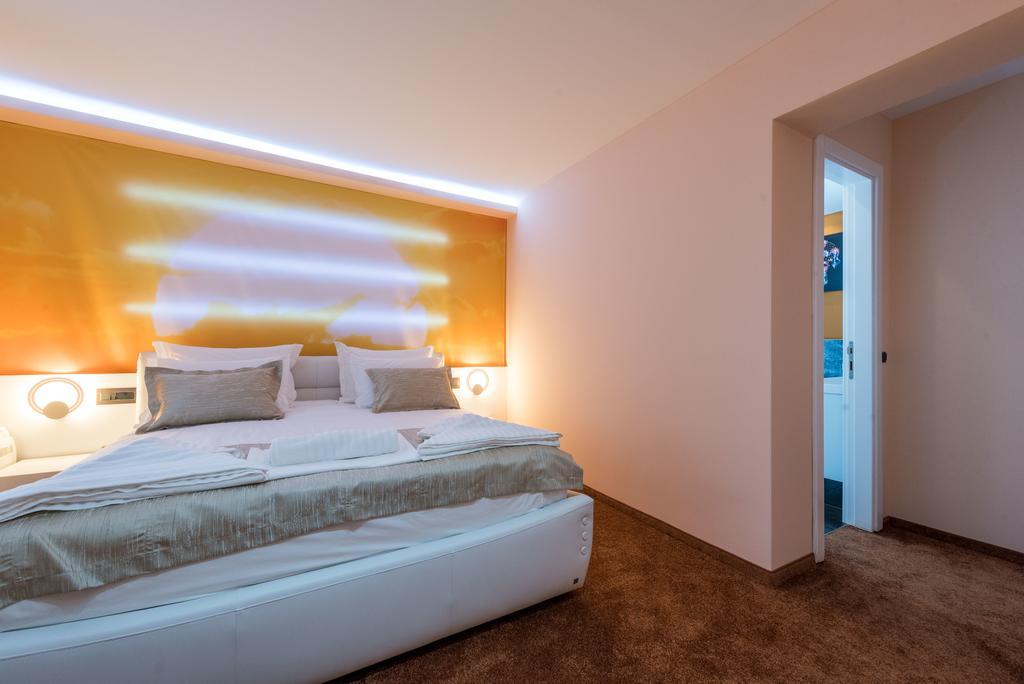 Adriatica Dream Luxury Accommodation - Free Parking Zadar Ngoại thất bức ảnh
