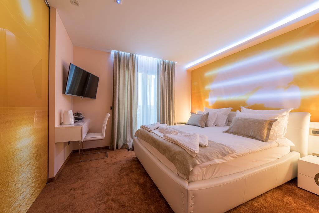 Adriatica Dream Luxury Accommodation - Free Parking Zadar Ngoại thất bức ảnh