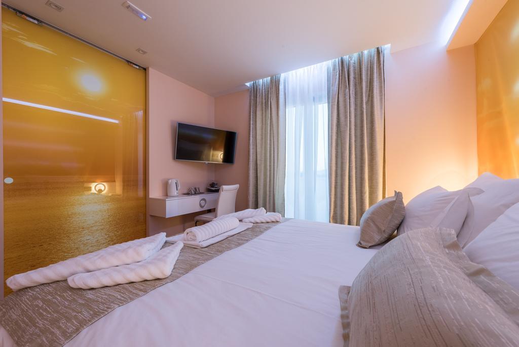 Adriatica Dream Luxury Accommodation - Free Parking Zadar Ngoại thất bức ảnh