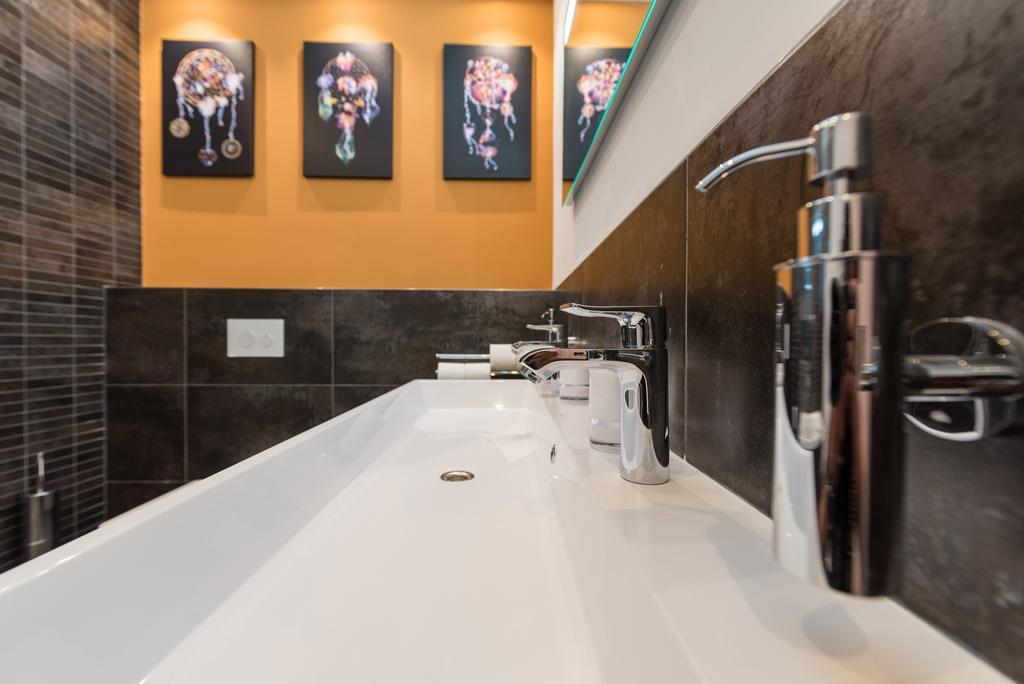 Adriatica Dream Luxury Accommodation - Free Parking Zadar Ngoại thất bức ảnh