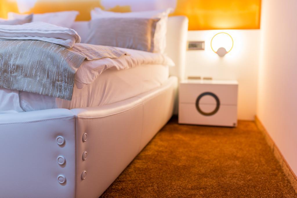 Adriatica Dream Luxury Accommodation - Free Parking Zadar Ngoại thất bức ảnh