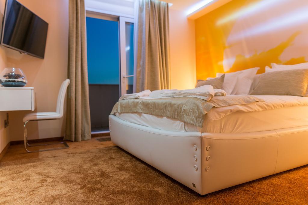 Adriatica Dream Luxury Accommodation - Free Parking Zadar Ngoại thất bức ảnh