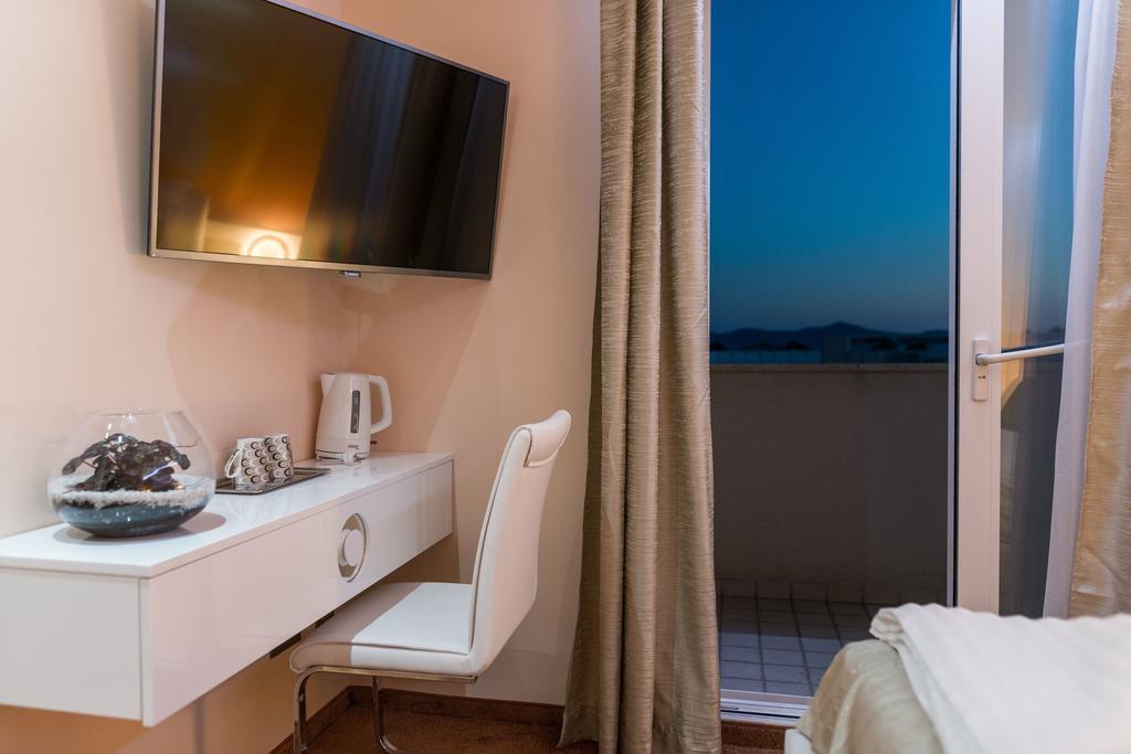 Adriatica Dream Luxury Accommodation - Free Parking Zadar Ngoại thất bức ảnh