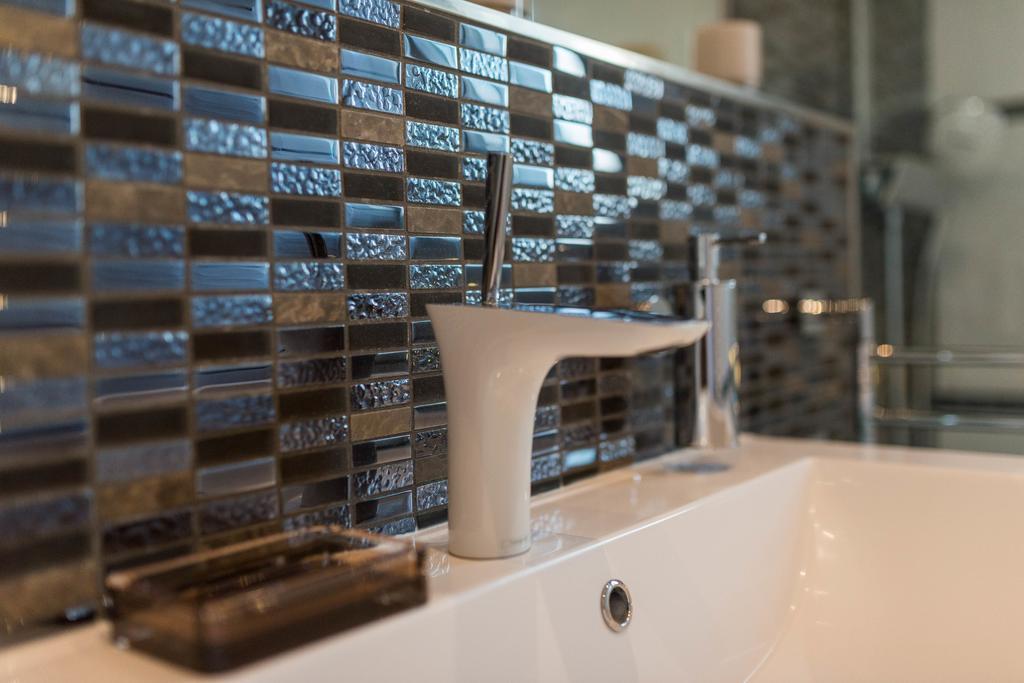 Adriatica Dream Luxury Accommodation - Free Parking Zadar Ngoại thất bức ảnh