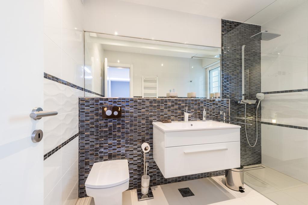 Adriatica Dream Luxury Accommodation - Free Parking Zadar Ngoại thất bức ảnh
