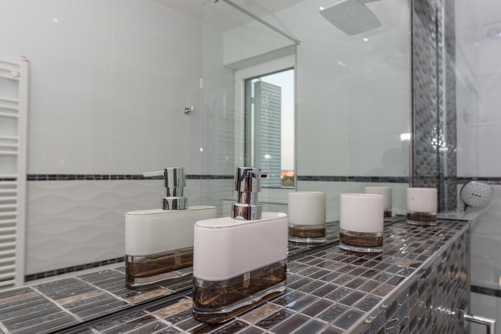 Adriatica Dream Luxury Accommodation - Free Parking Zadar Ngoại thất bức ảnh