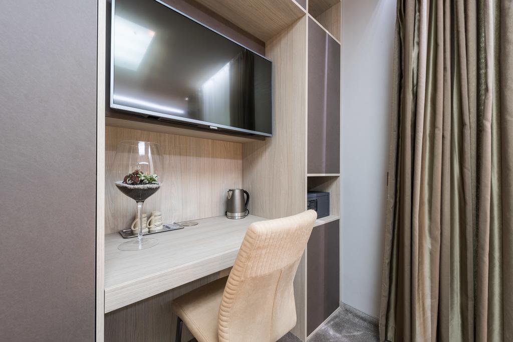 Adriatica Dream Luxury Accommodation - Free Parking Zadar Ngoại thất bức ảnh