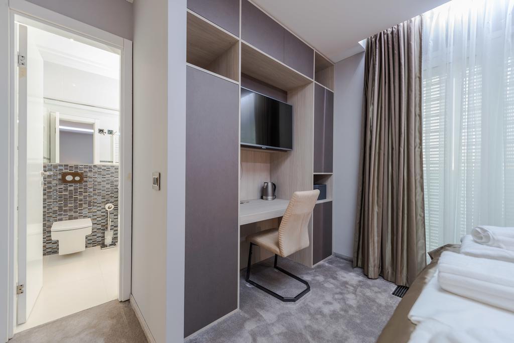 Adriatica Dream Luxury Accommodation - Free Parking Zadar Ngoại thất bức ảnh