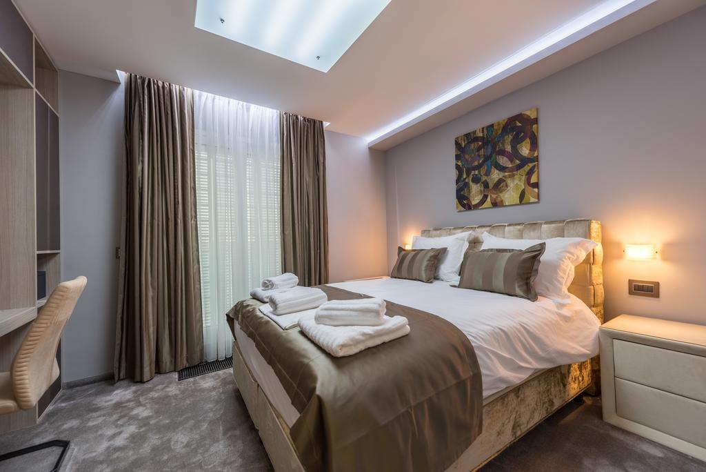 Adriatica Dream Luxury Accommodation - Free Parking Zadar Ngoại thất bức ảnh