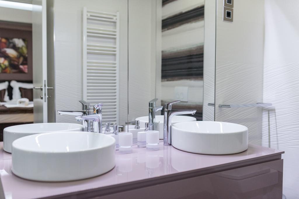Adriatica Dream Luxury Accommodation - Free Parking Zadar Ngoại thất bức ảnh