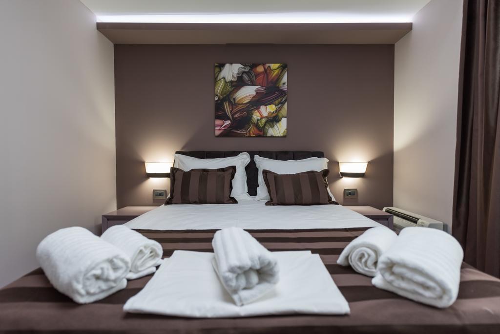 Adriatica Dream Luxury Accommodation - Free Parking Zadar Ngoại thất bức ảnh
