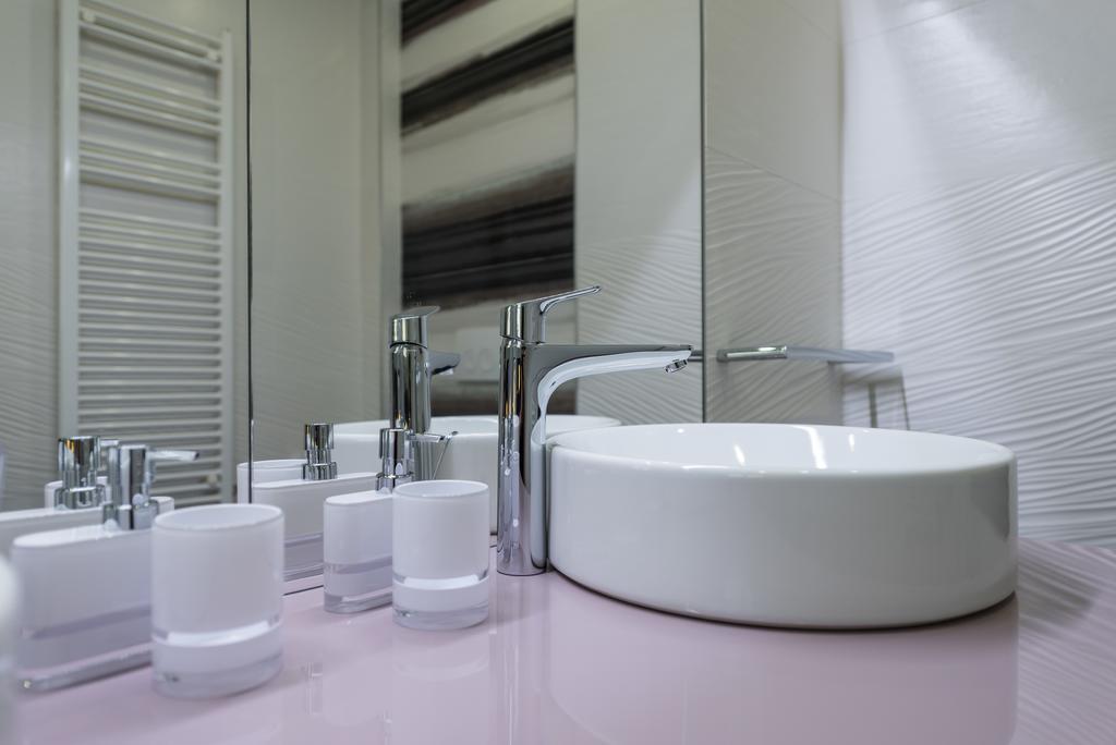 Adriatica Dream Luxury Accommodation - Free Parking Zadar Ngoại thất bức ảnh