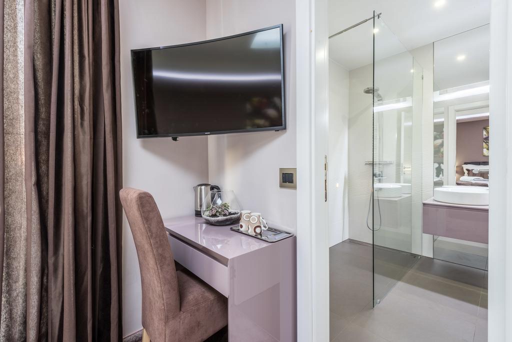 Adriatica Dream Luxury Accommodation - Free Parking Zadar Ngoại thất bức ảnh