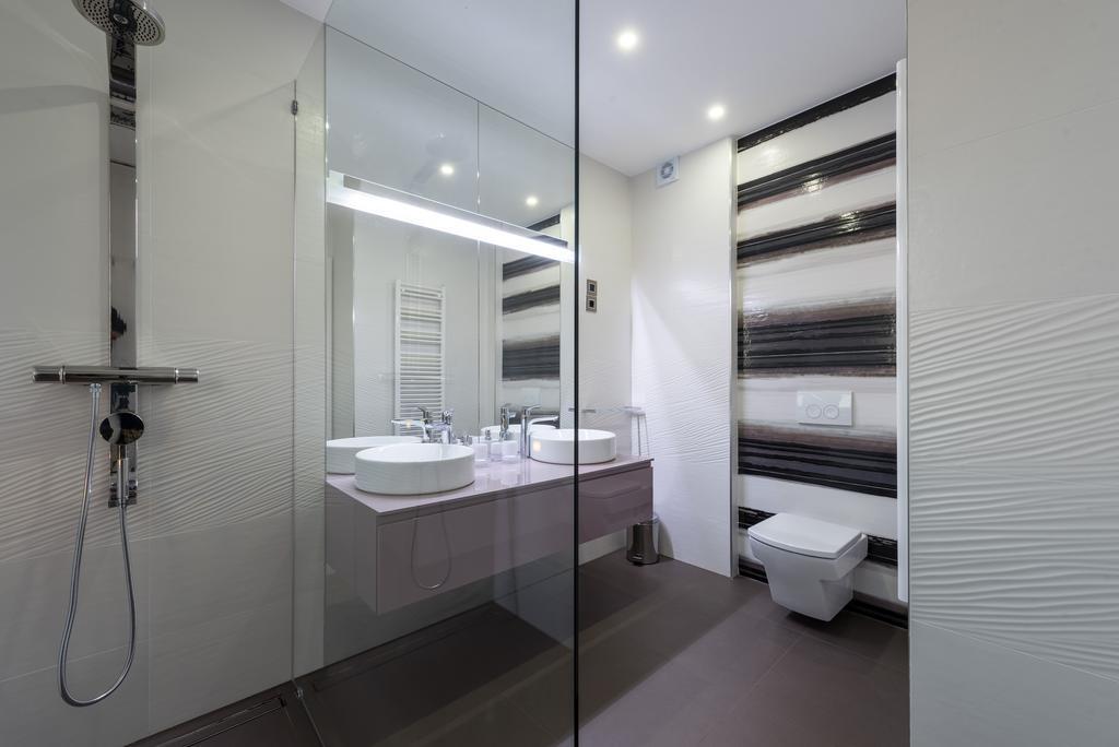 Adriatica Dream Luxury Accommodation - Free Parking Zadar Ngoại thất bức ảnh