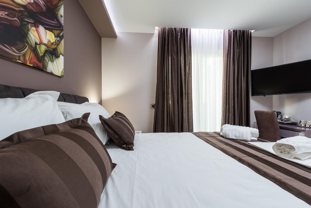 Adriatica Dream Luxury Accommodation - Free Parking Zadar Ngoại thất bức ảnh