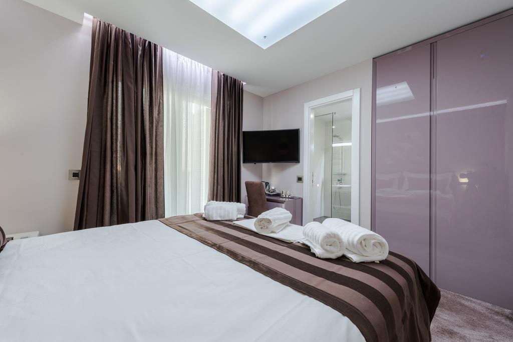 Adriatica Dream Luxury Accommodation - Free Parking Zadar Ngoại thất bức ảnh