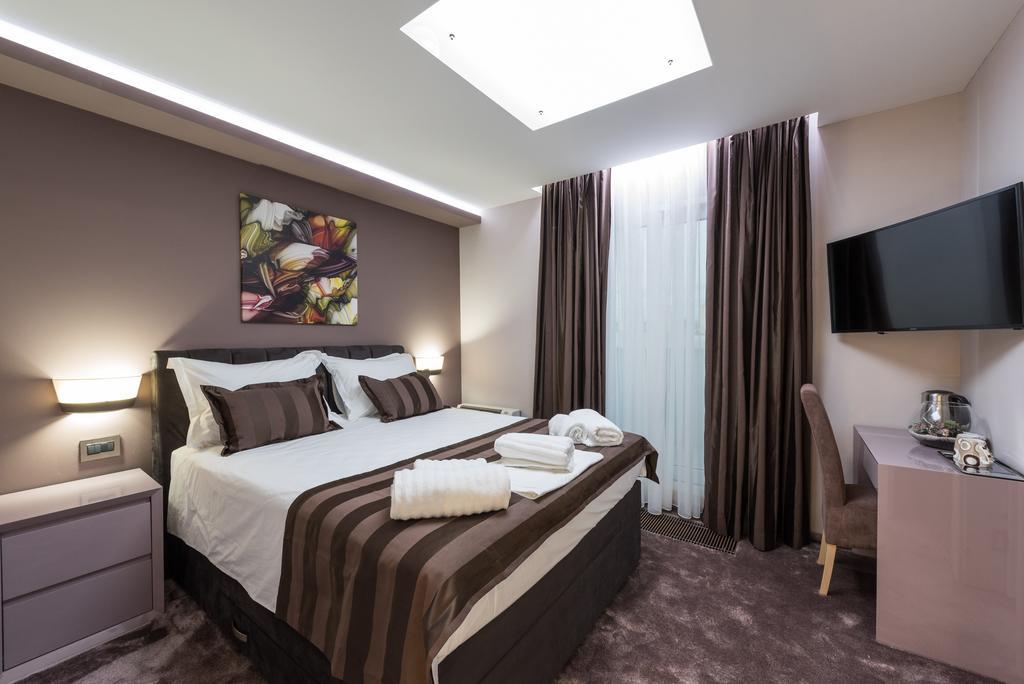 Adriatica Dream Luxury Accommodation - Free Parking Zadar Ngoại thất bức ảnh